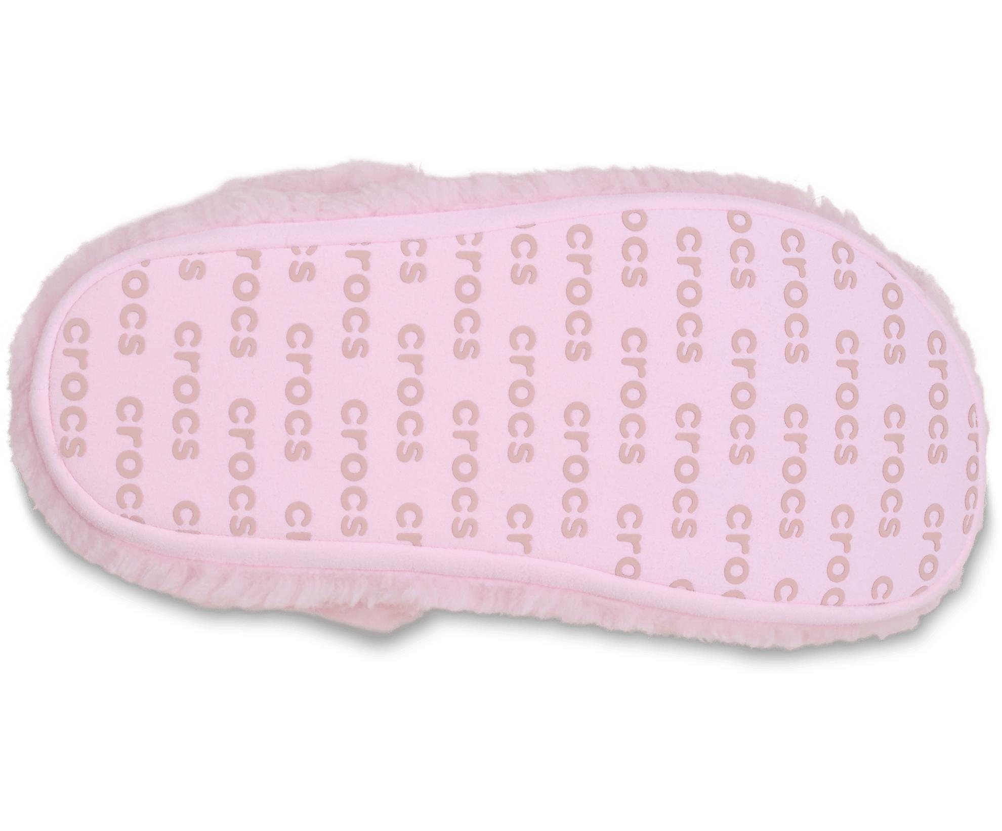 Crocs Womens Classic Cozzzy Slipper Clog Product Image