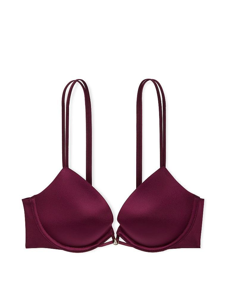 Smooth Push-Up Bra Product Image
