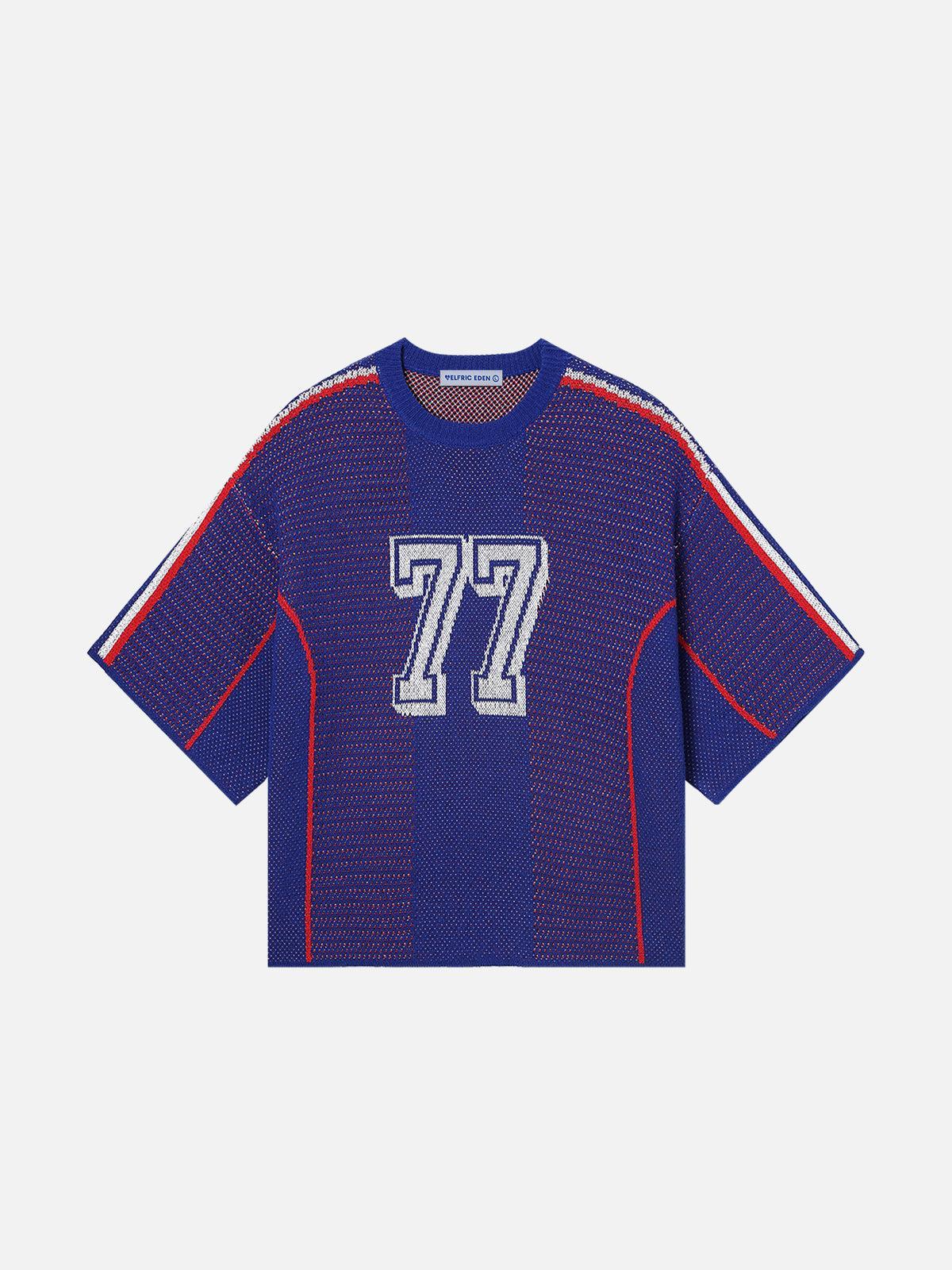 Aelfric Eden 77 Knit Tee Product Image