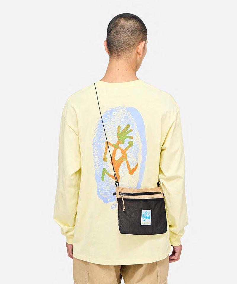 LT. Ripstop Sacoche Product Image