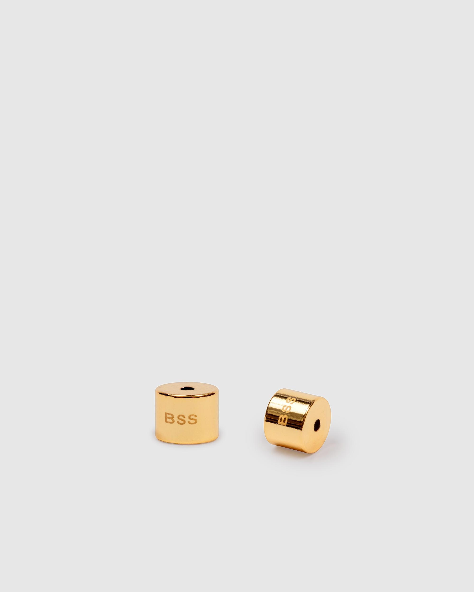 Las Hoop Earring Product Image
