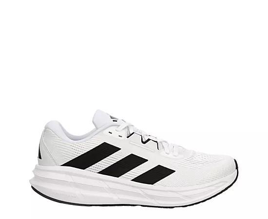 Adidas Mens Questar 3 Runinng Sneaker Running Sneakers Product Image