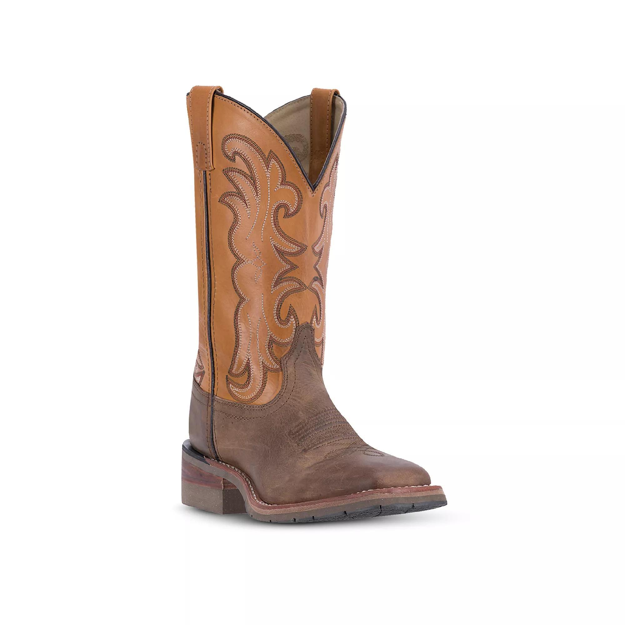 Dan Post Ferrier Mens Work Boots Product Image