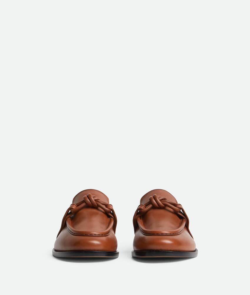 Men's Astaire Loafer in Light wood Product Image