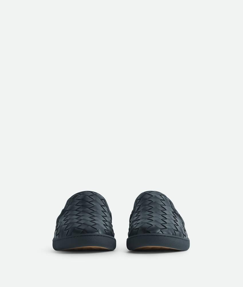 Women's Sawyer Sneaker in Travertine Product Image