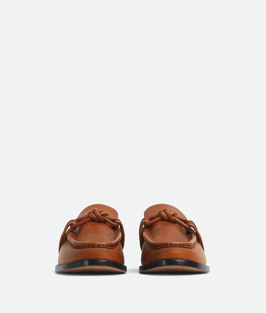 Women's Astaire Loafer in Light wood Product Image