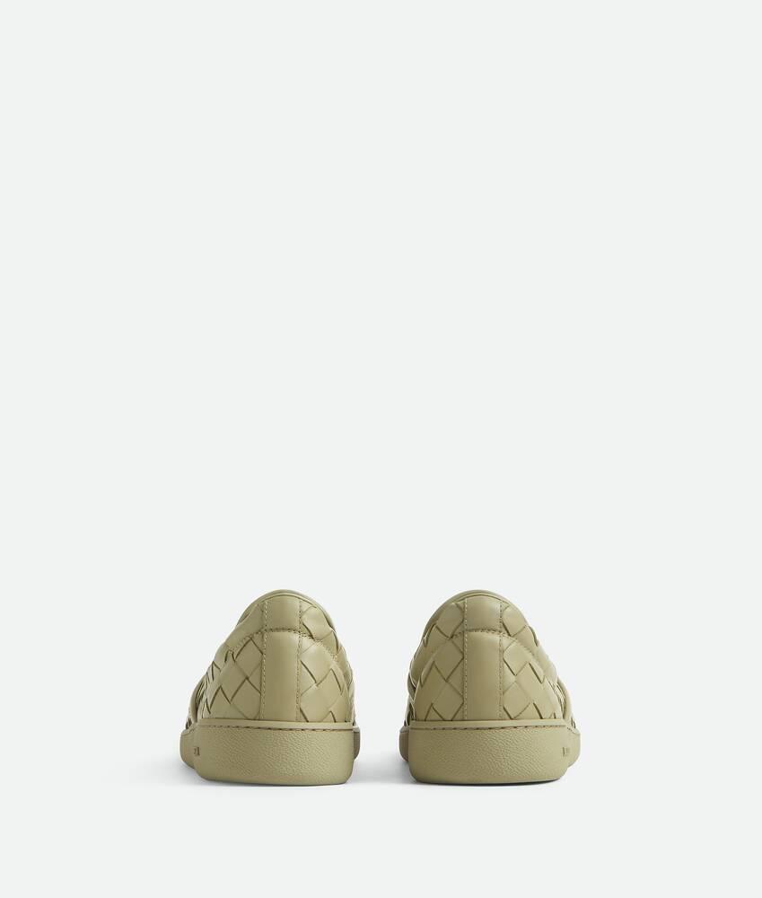 Men's Sawyer Sneaker in Travertine Product Image