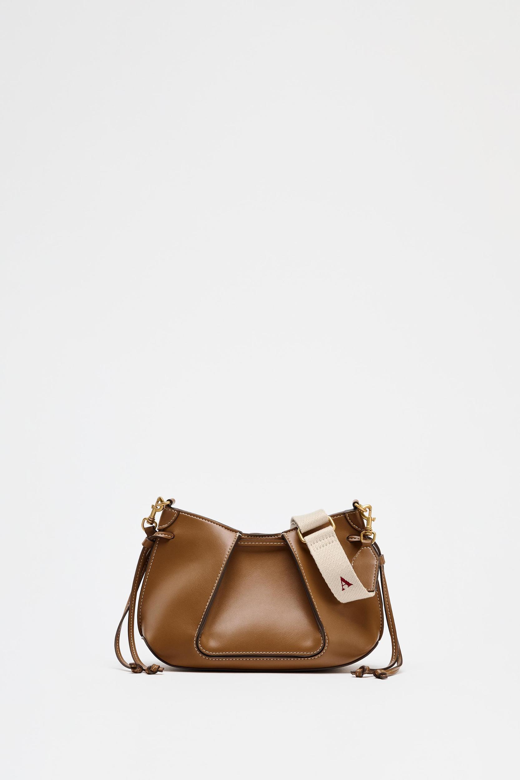 PLEATED MINI BAG Product Image