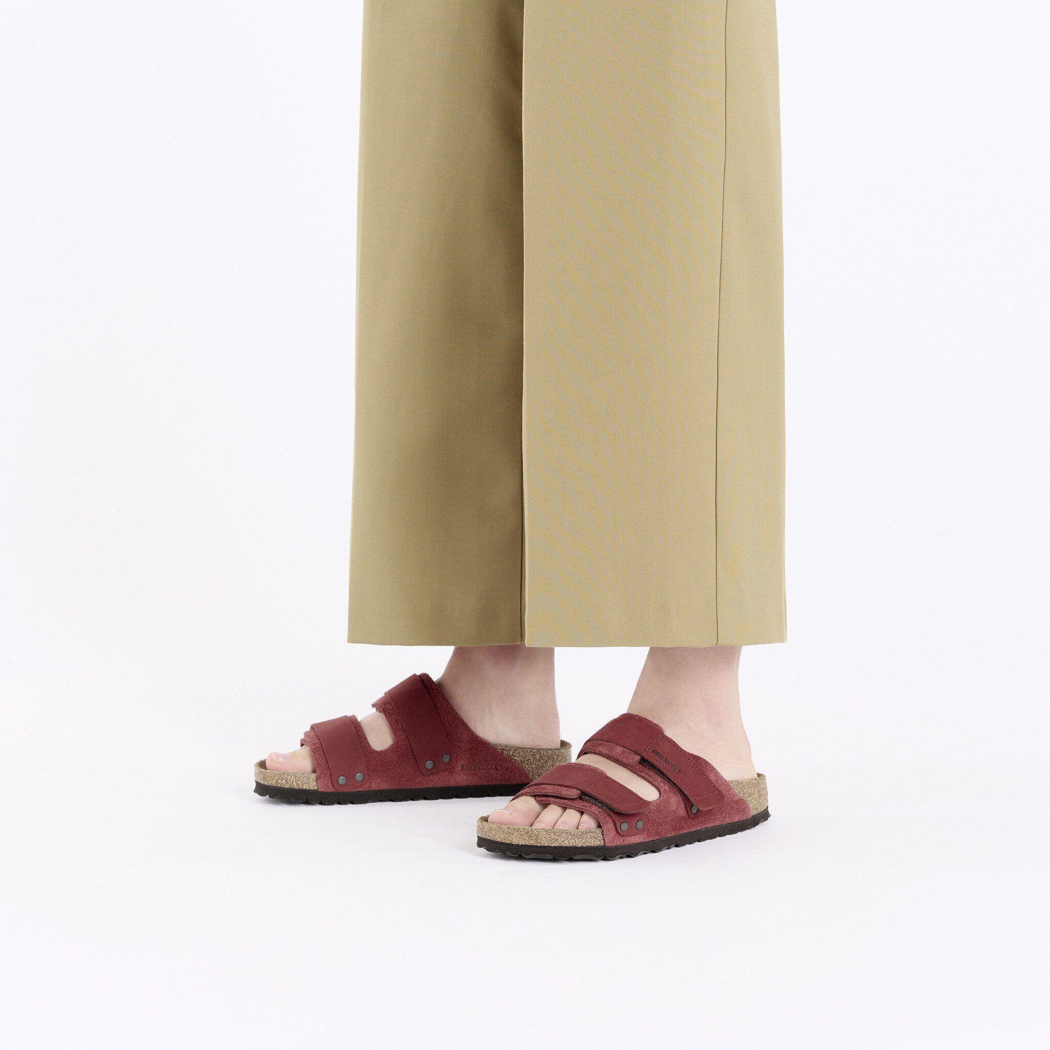 Uji Nubuck Leather/Suede Product Image