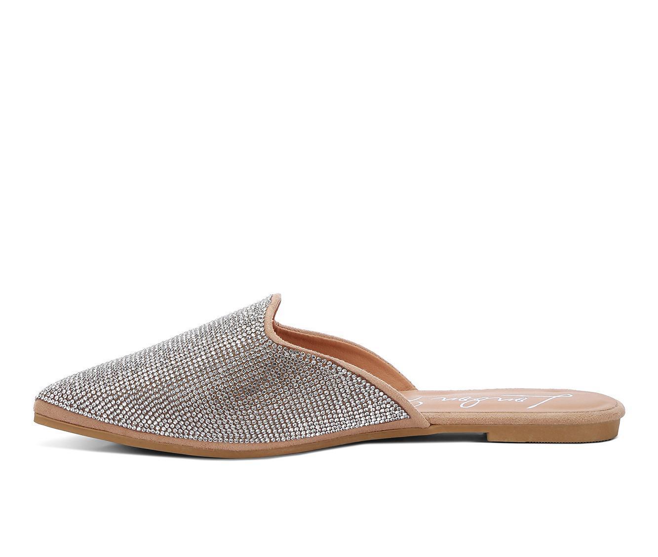 Women's London Rag Rayen Mules Product Image