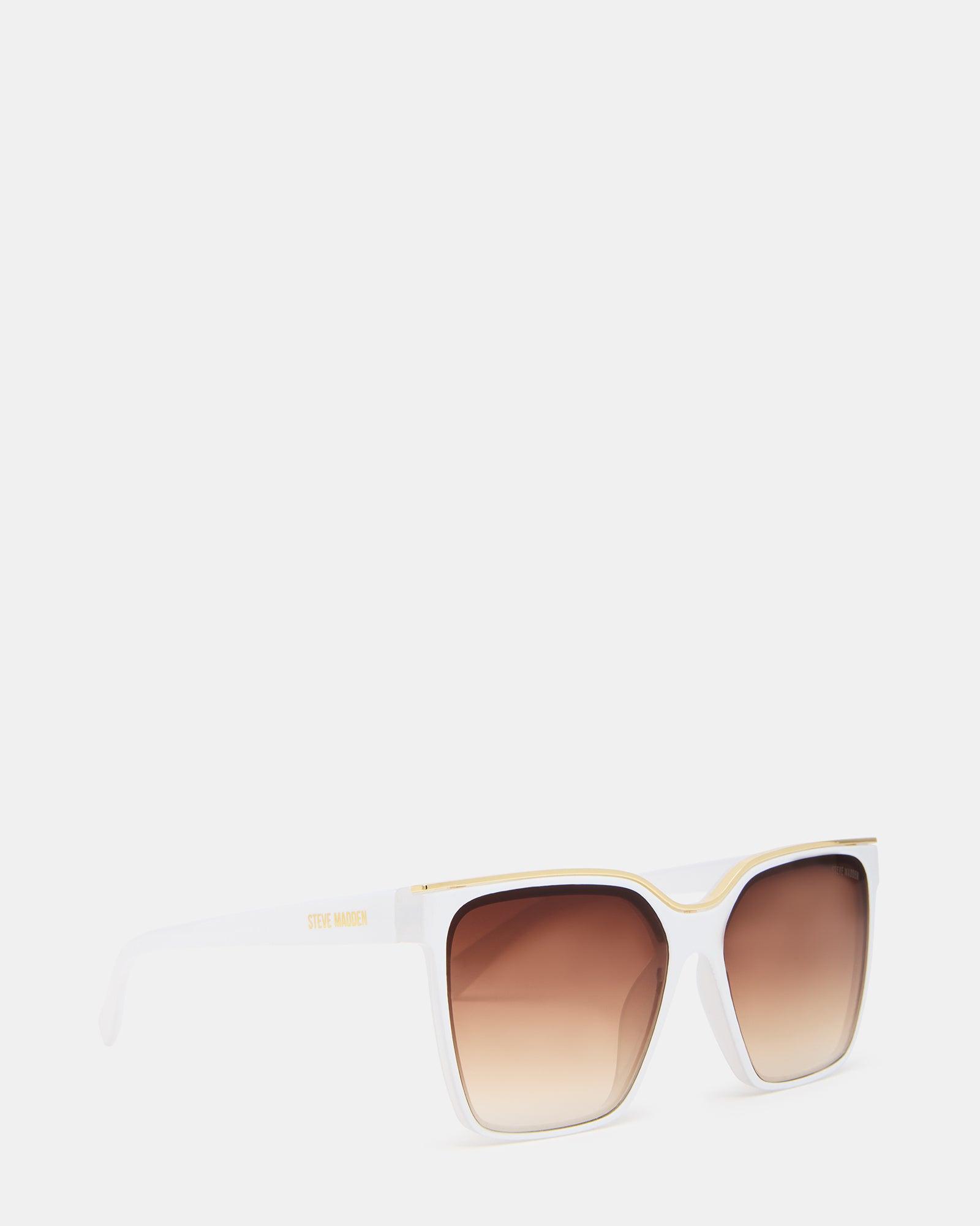 AXTON SUNGLASSES PINK Female Product Image