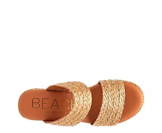 Beach Womens Ocean Ave Product Image