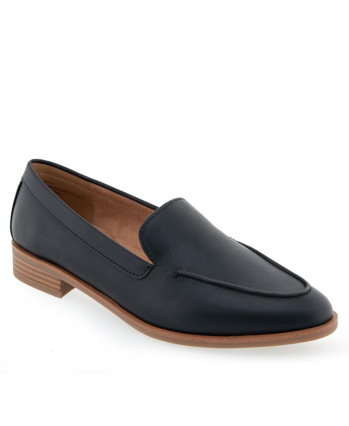 Aerosoles Everest Womens Loafers Product Image