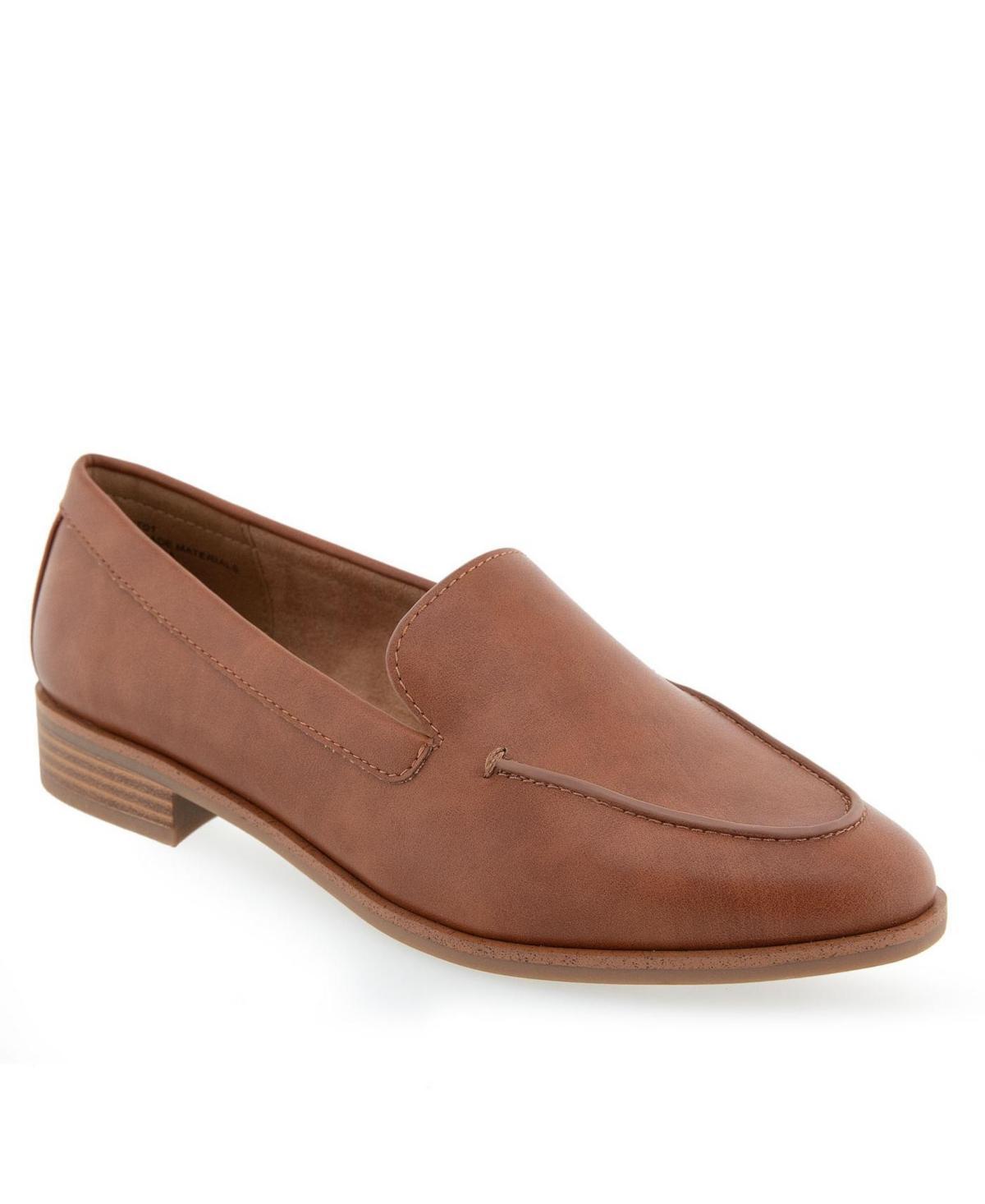 Aerosoles Everest Womens Loafers Product Image