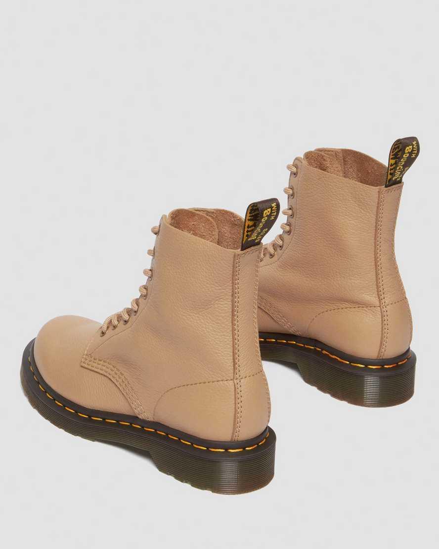 Dr. Martens 1460 Pascal (Muted ) Women's Boots Product Image