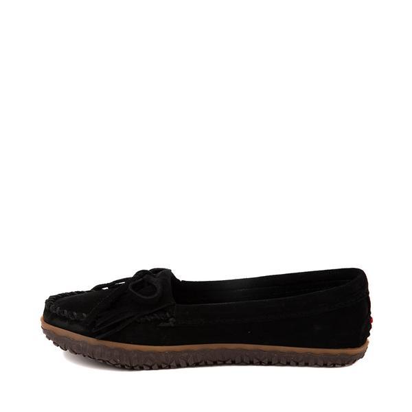 Womens Minnetonka Kilty Tread Moccasin Product Image