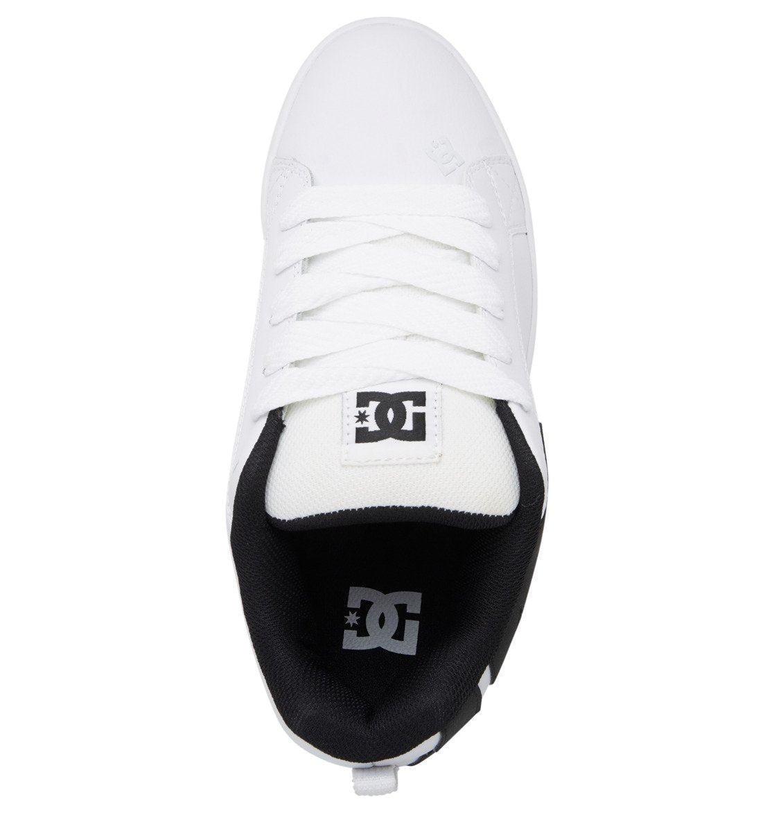Men's Court Graffik Shoes Male Product Image