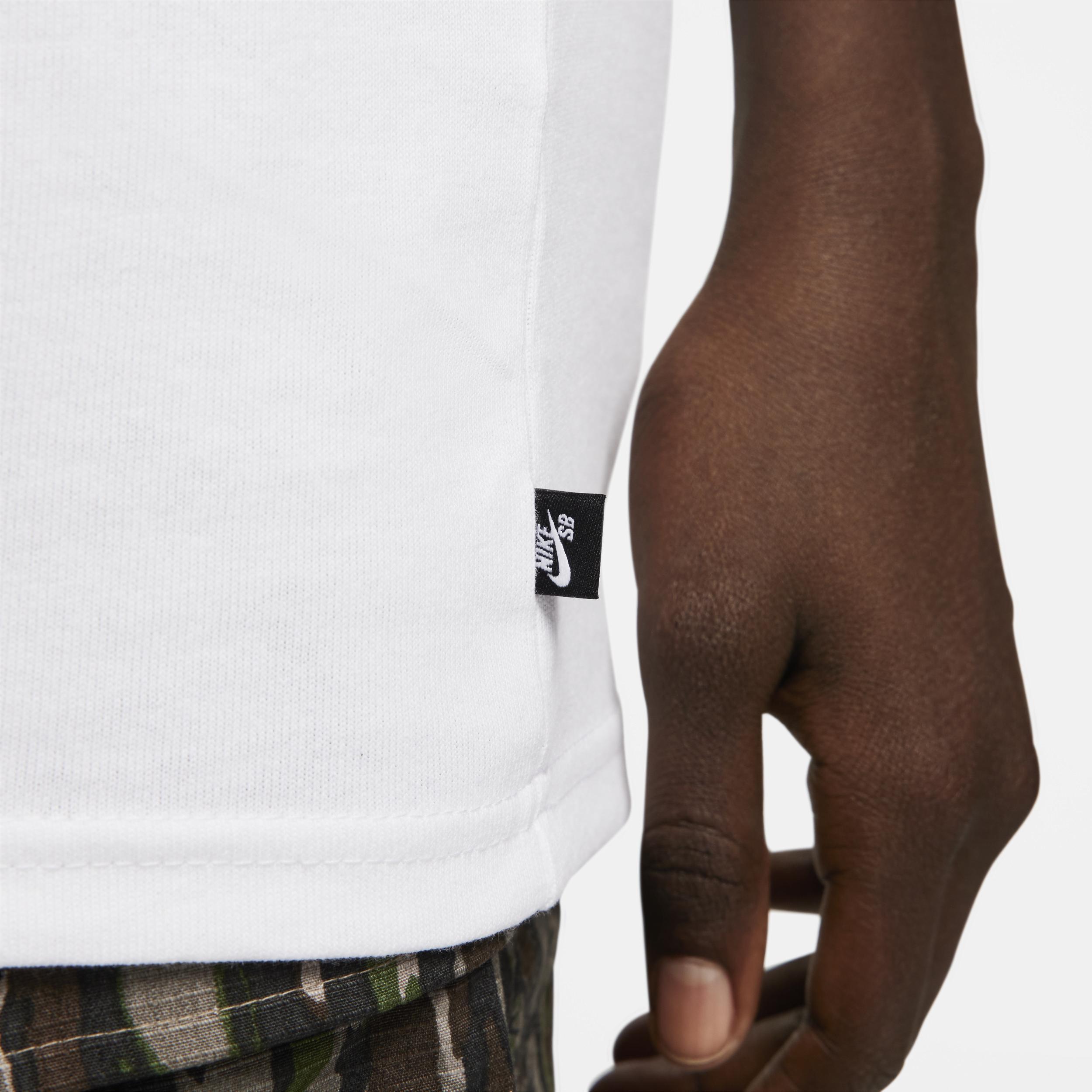 Men's Nike SB Skate T-Shirt Product Image