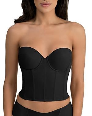 Dominique Intimates Brie Strapless Corset Product Image