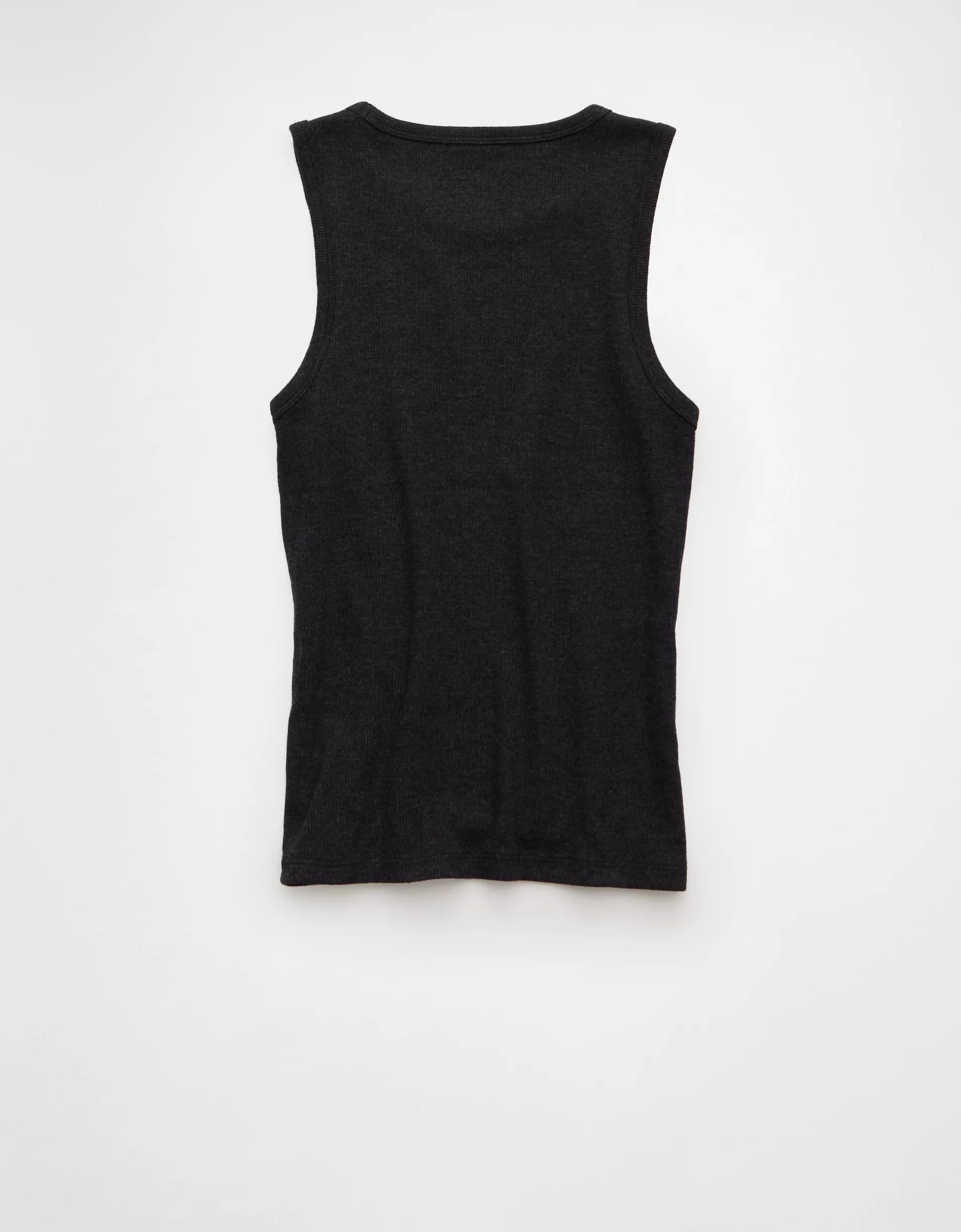 AE NFL Minnesota Vikings Graphic Tank Top Product Image