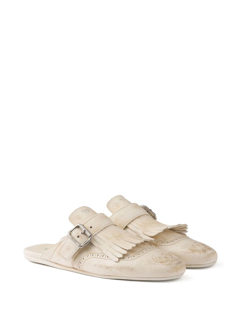 Shuffle mules Product Image