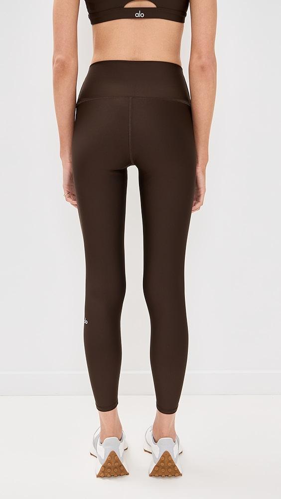 Alo Yoga 7/8 High-Waist Airlift Leggings | Shopbop Product Image