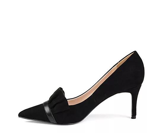 Journee Journee Marek Womens High Heels Product Image