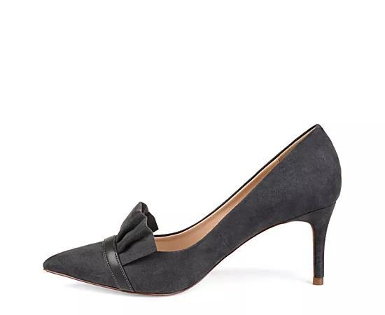 Journee Journee Marek Womens High Heels Product Image