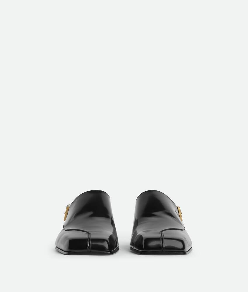 Men's Jim Monk Strap in Black Product Image