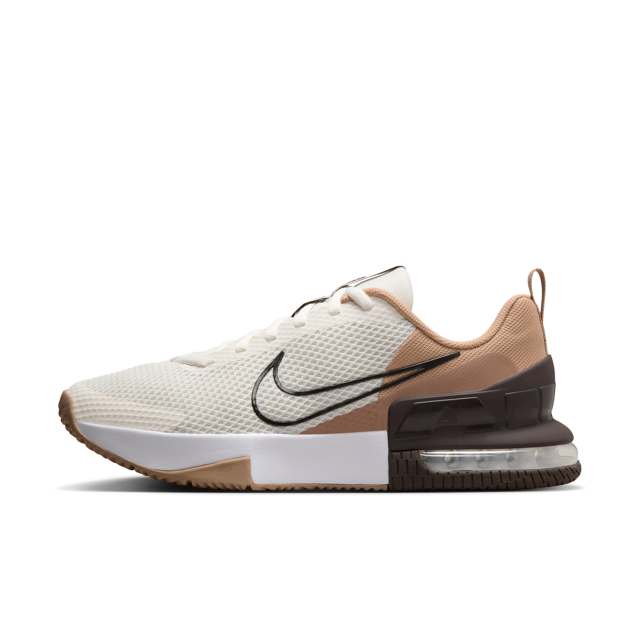 Nike Men's Air Max Alpha Trainer 6 Workout Shoes Product Image