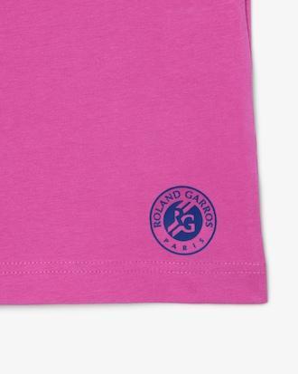 Roland-Garros Edition Sport T-shirt Product Image