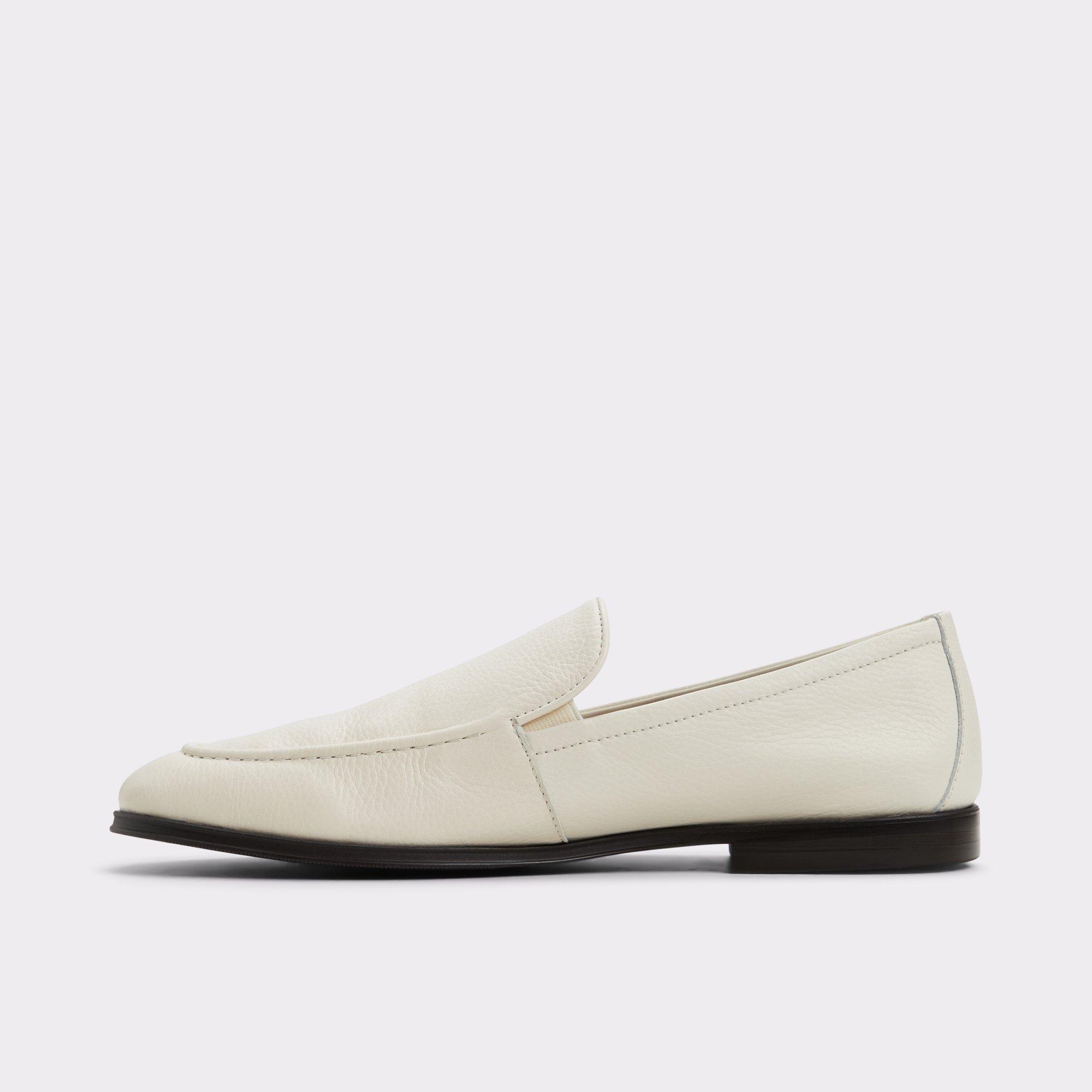 ALDO Zaccary - Men's Loafers and Slip on - Beige, Size 9 Product Image