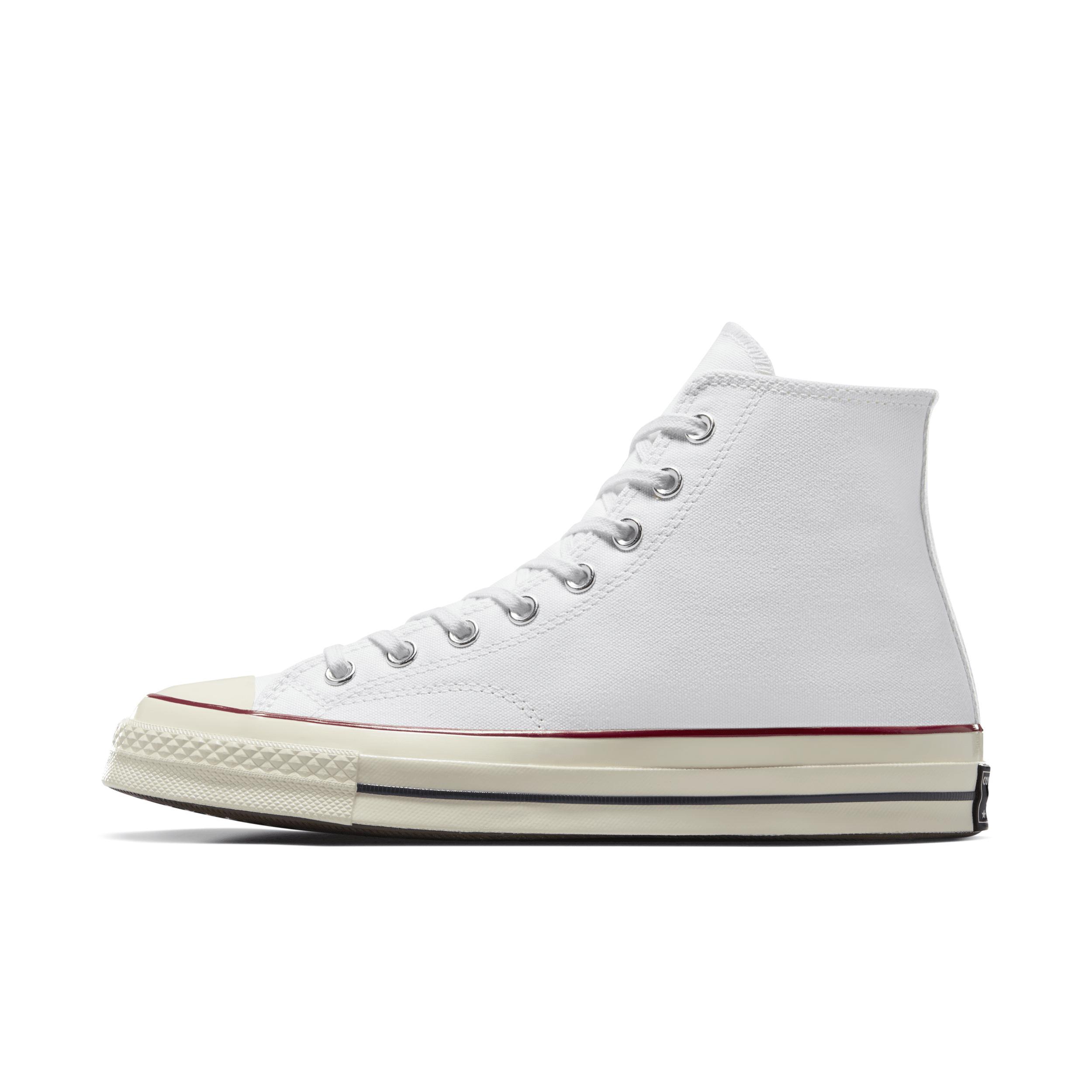 Men's Converse Chuck 70 High Top Unisex Shoes Product Image