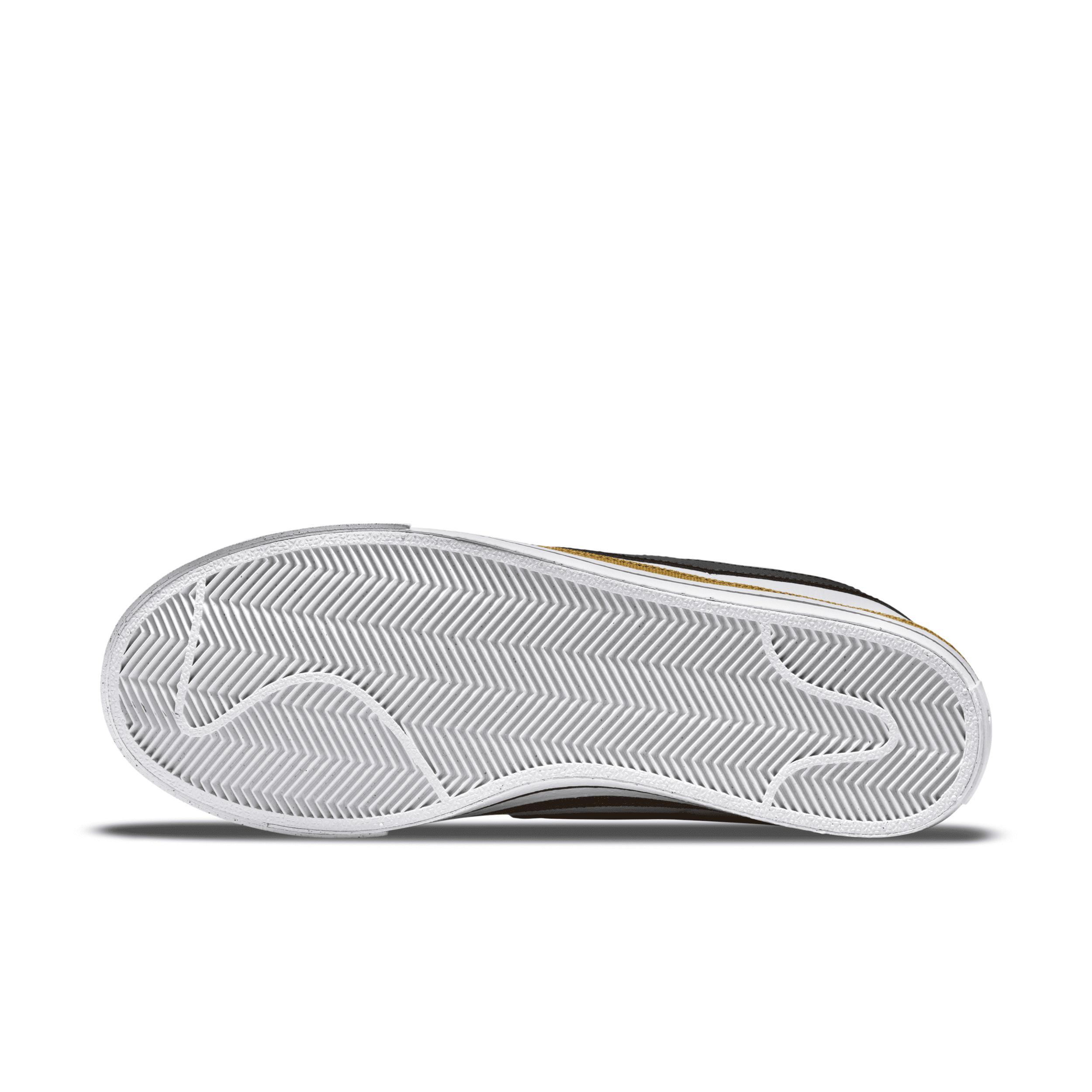 Nike Men's Court Legacy Next Nature Casual Shoes in White/White Size 12 Leather/Canvas Product Image