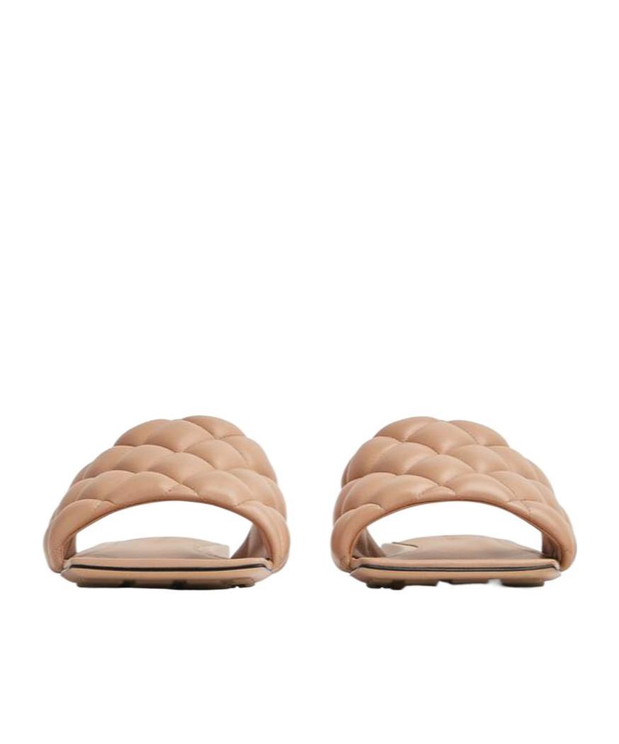 BOTTEGA VENETA Sewing And Dragging In Nude Product Image