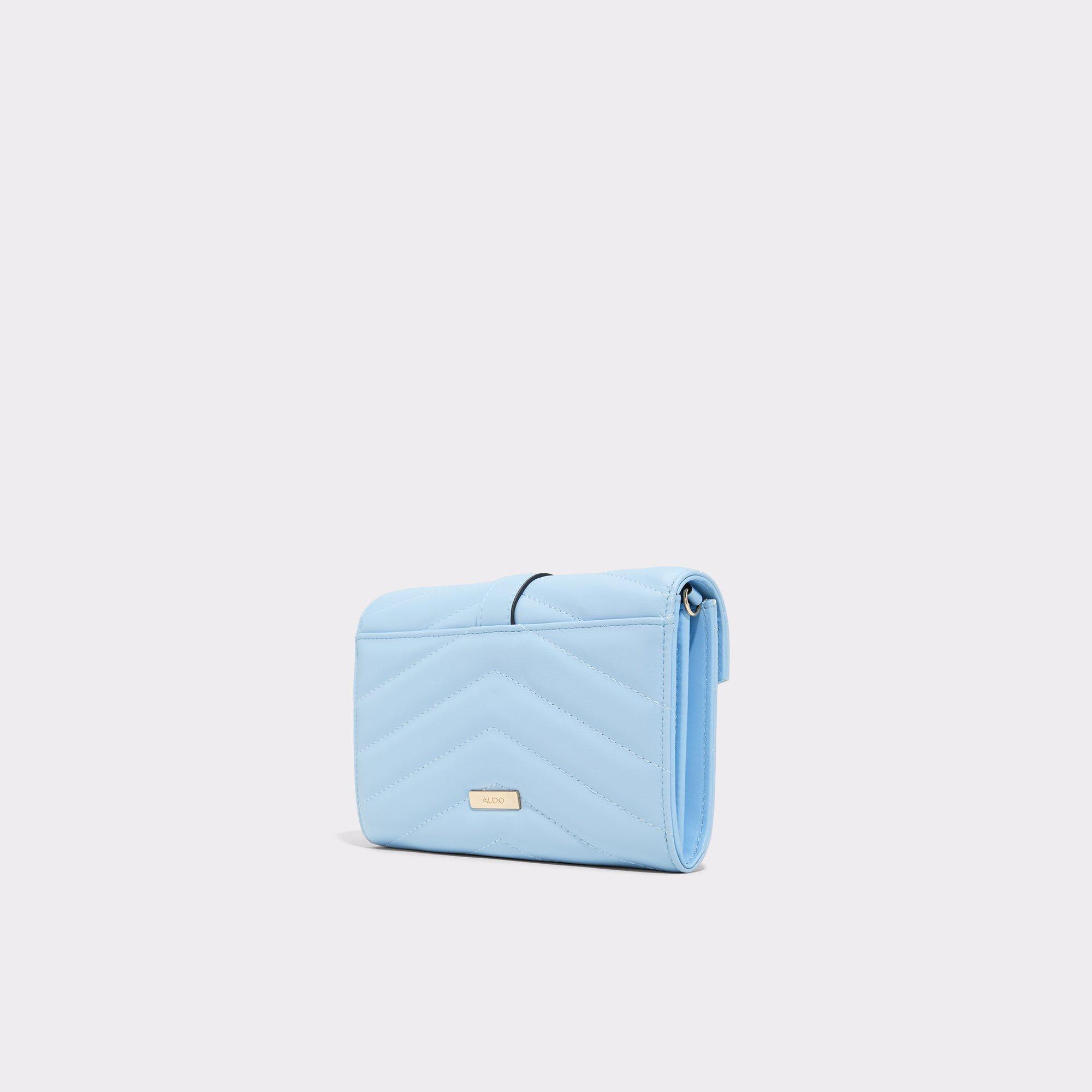 Tigerqueeenn Open Blue Women's Clutches & Evening bags | ALDO US Product Image