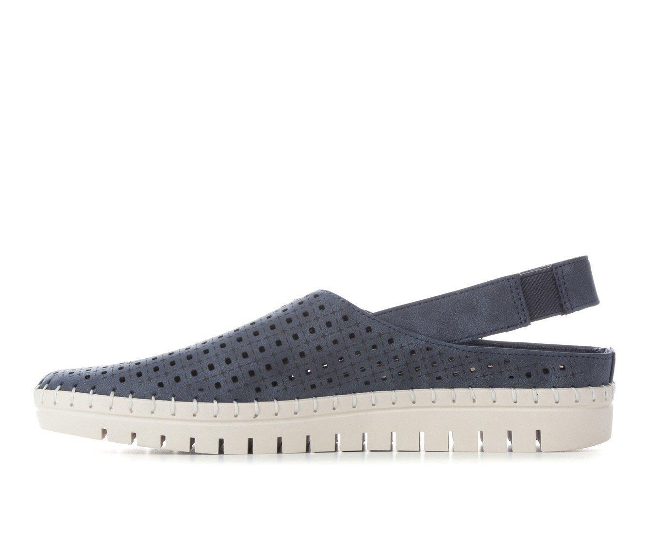 Women's Easy Street SoFresh Slip-On Sneakers Product Image