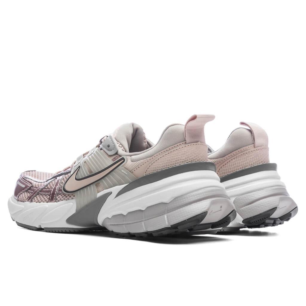 Women's V2K Run - Particle Beige/Particle Beige Female Product Image
