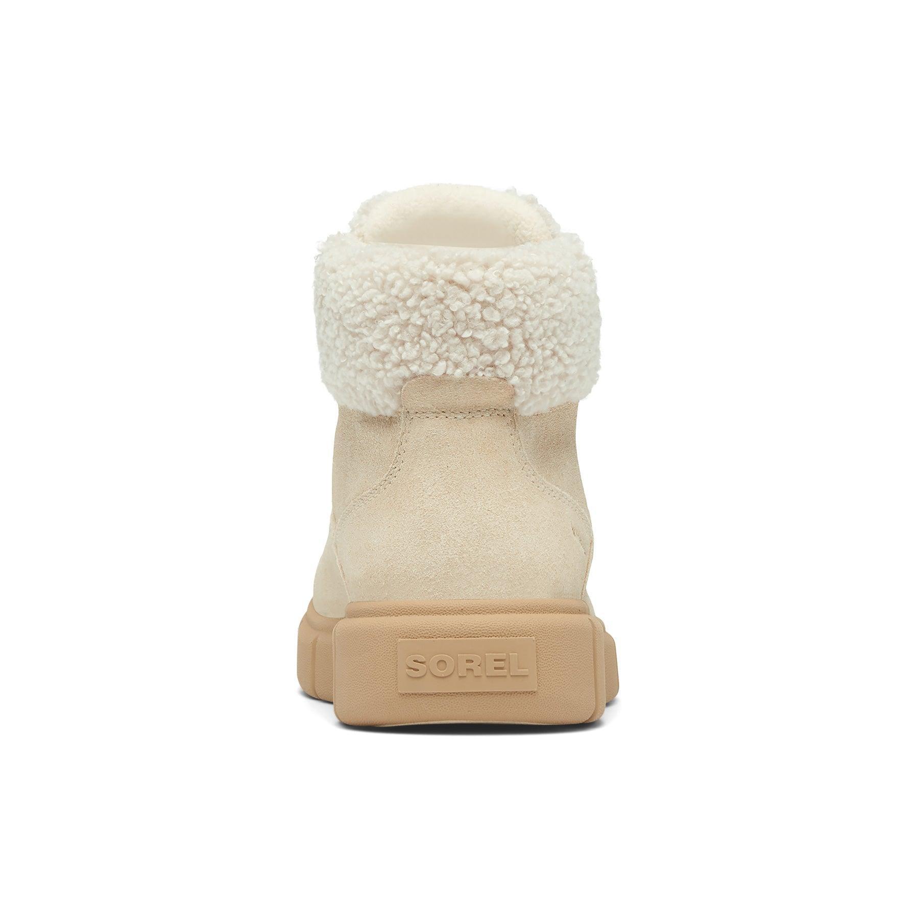 Sorel Explorer III NW Lace Female Product Image