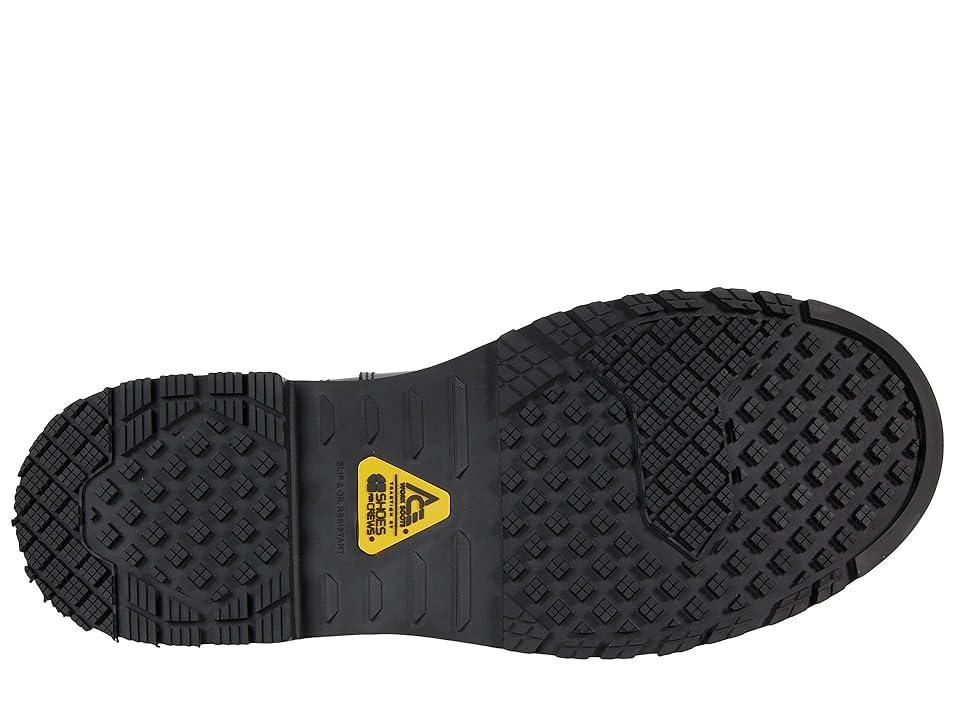 ACE Work Boots Firebrand Men's Shoes Product Image