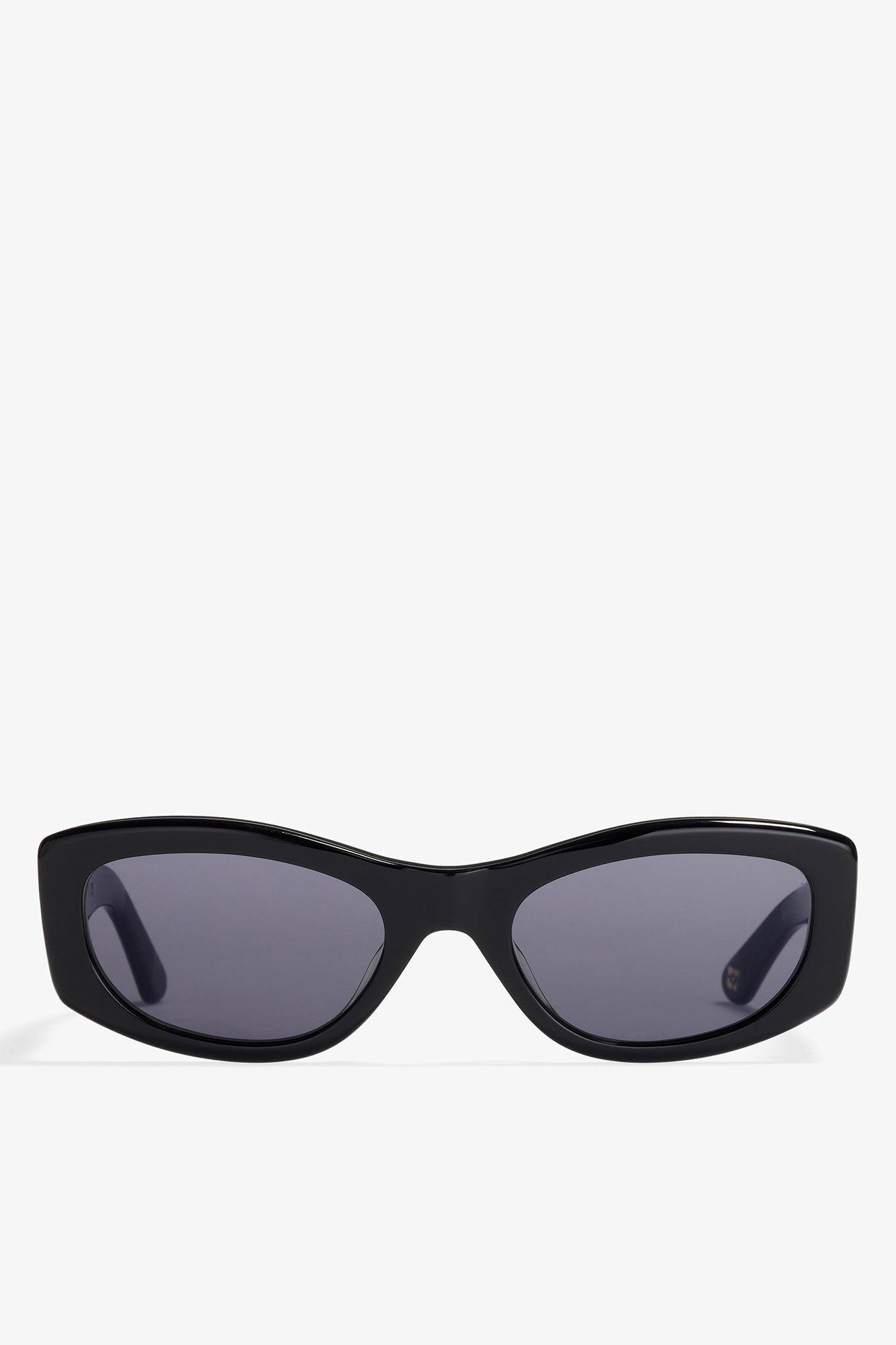 GANNI x Ace & Tate Lana Sunglasses Product Image