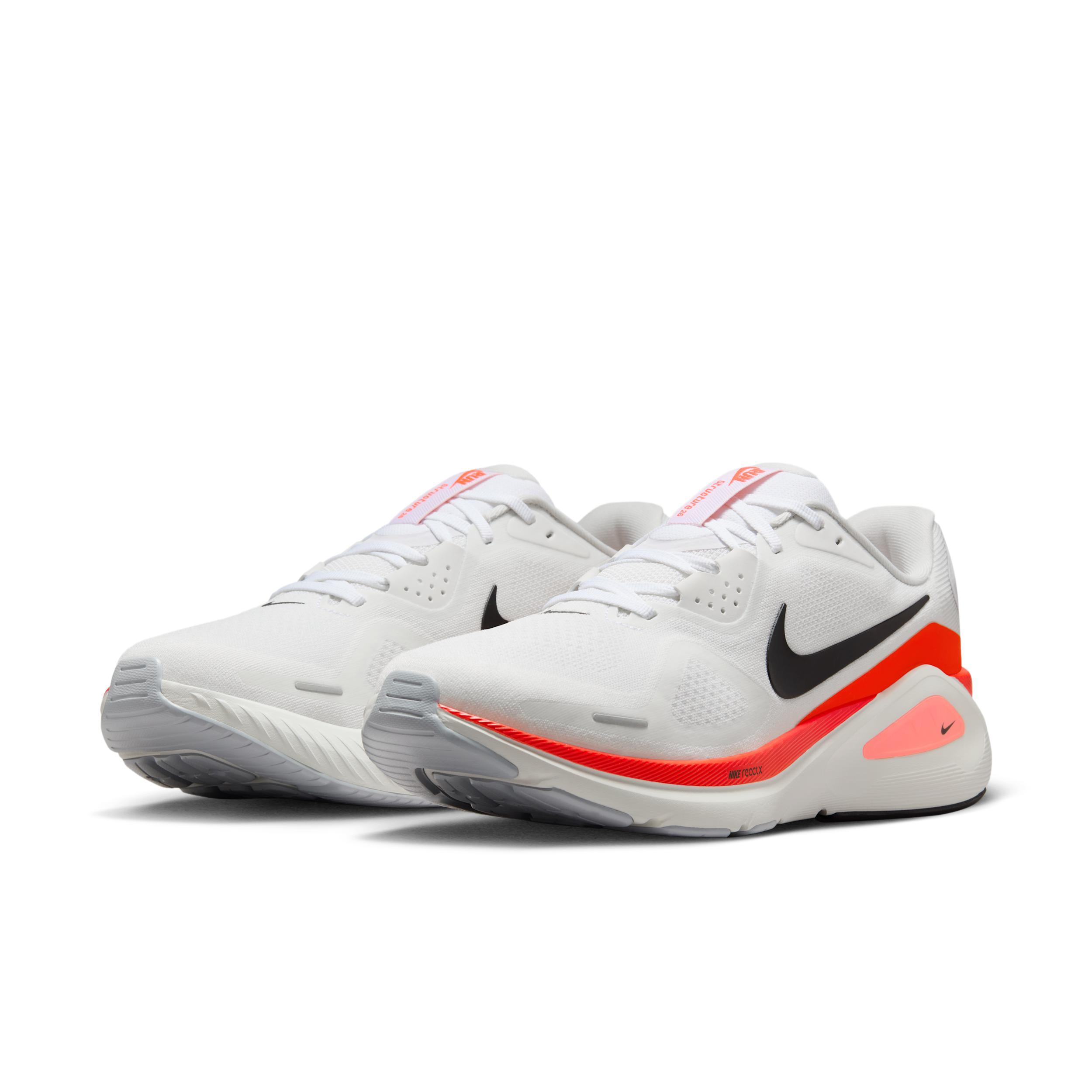 Nike Men's Structure 26 Road Running Shoes Product Image