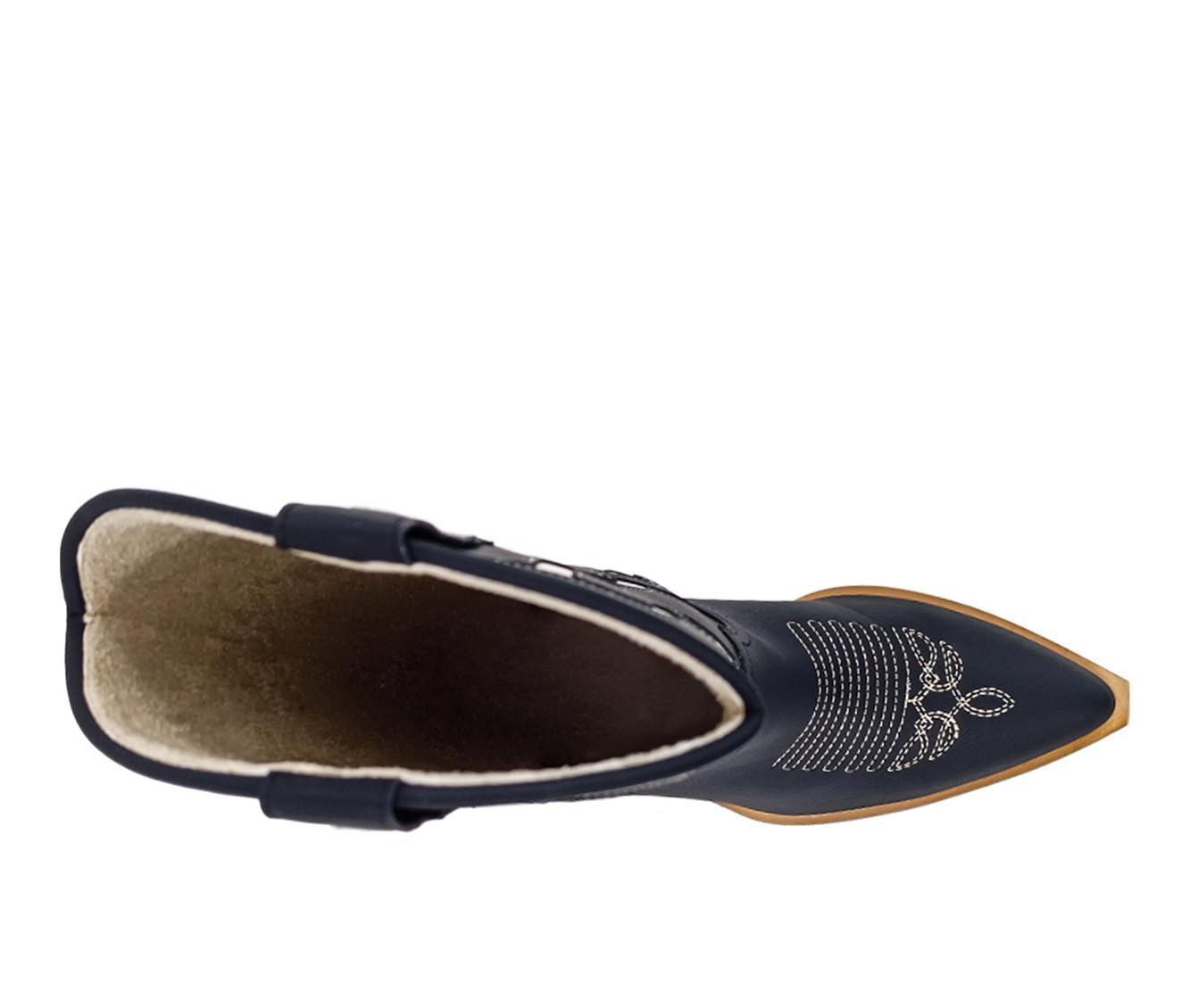 Women's Shu Shop Yaya Western Boots Product Image