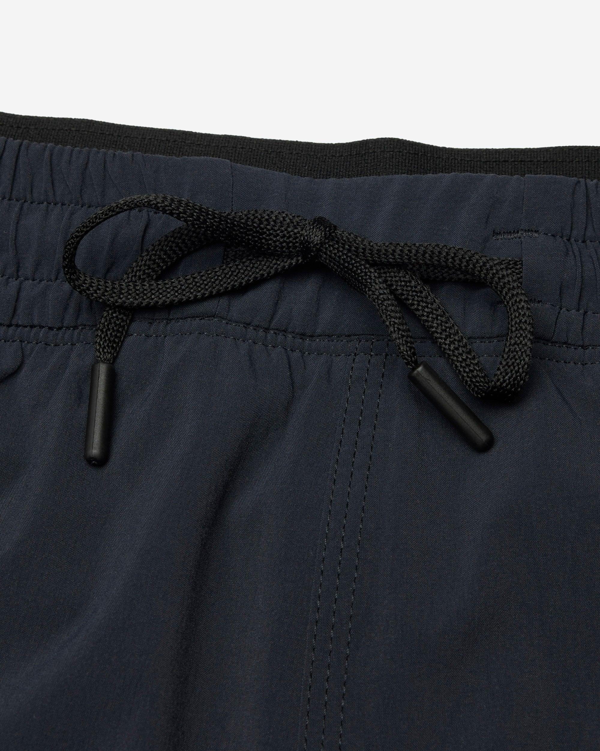 4-Way Stretch Nylon Combo Standard Training Short 5" - Vault Male Product Image
