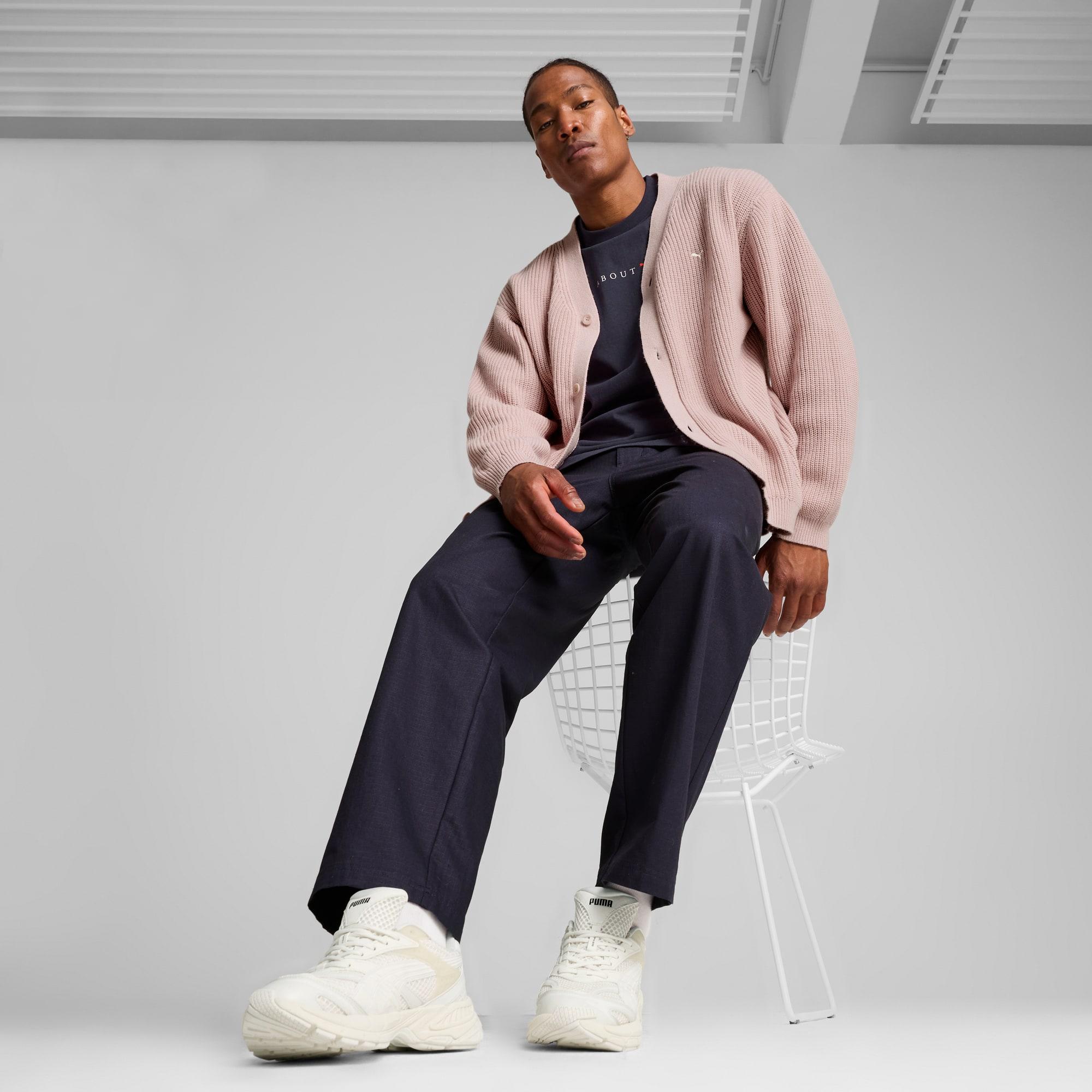 MMQ Men's Cardigan Product Image