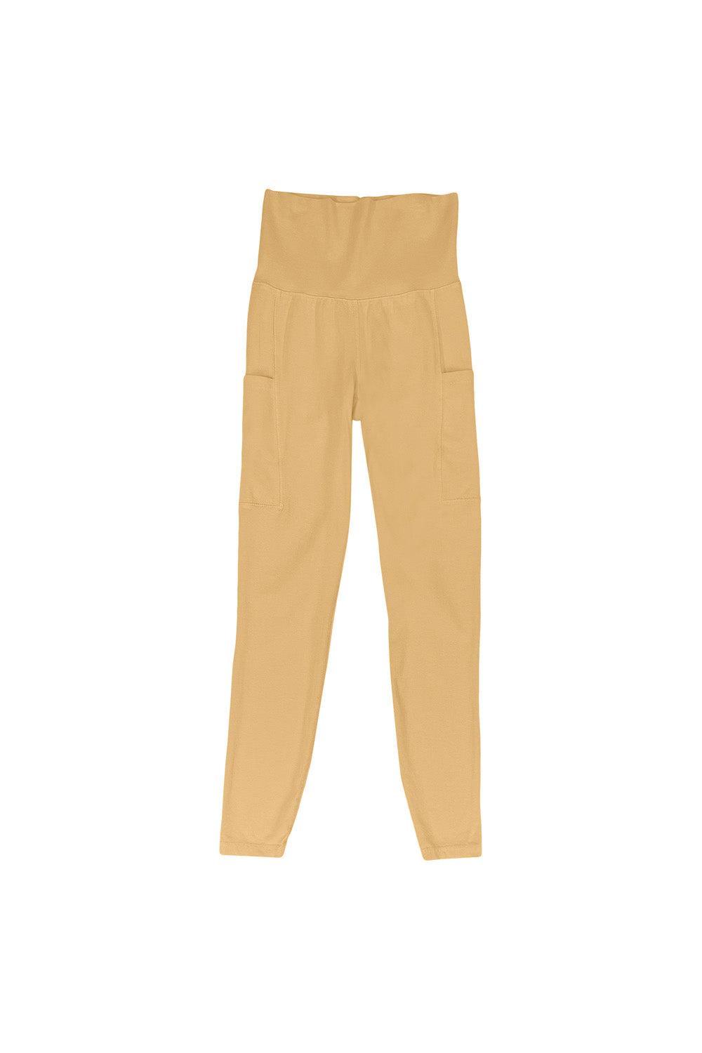 Orosi Pocket Leggings - Mid Rise Female Product Image