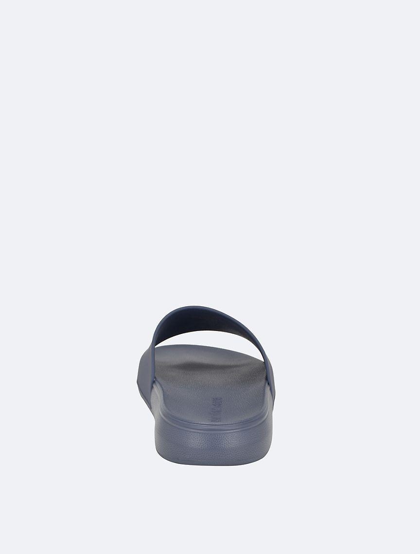 Calvin Klein Men's Men's Winston Slide - Grey - 7 Product Image