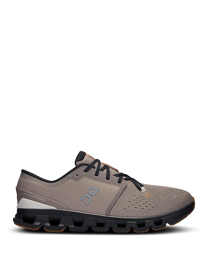 On Mens Cloud X 4 Sneakers Product Image