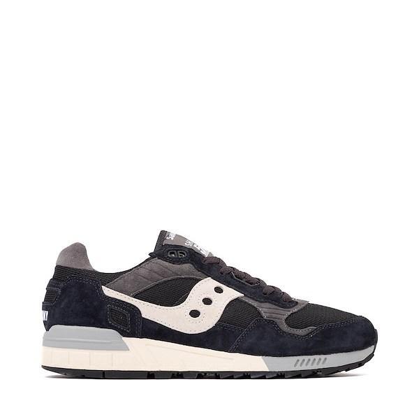 Mens Saucony Shadow 5000 Athletic Shoe Cream Product Image