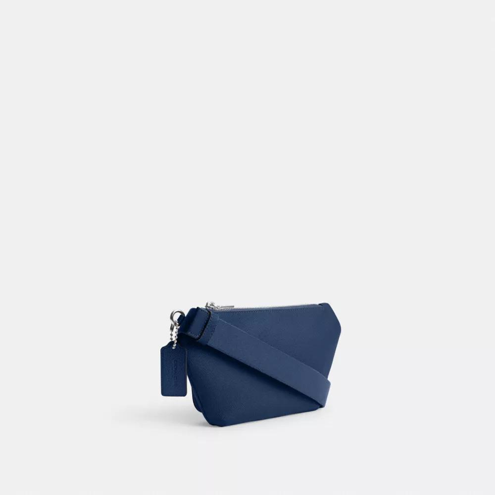 Belt Bag With Signature Canvas Interior Detail Product Image